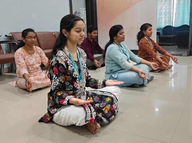 Meditation - Image 2